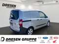 Ford Transit Courier 1.5 TDCi EU6d-T Tr. Kasten Trend 1 Argent - thumbnail 4
