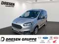 Ford Transit Courier 1.5 TDCi EU6d-T Tr. Kasten Trend 1 Argent - thumbnail 2