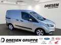 Ford Transit Courier 1.5 TDCi EU6d-T Tr. Kasten Trend 1 Argent - thumbnail 3