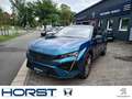 Peugeot 408 Hybrid 225 GT ACC Keyless Sitzheizung LED Blau - thumbnail 1