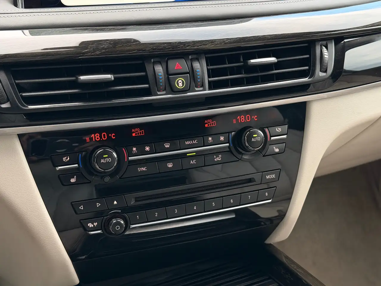 BMW X5 X5 3.0 dAS xDrive40 - Lichte vracht - Gekeurd voor verkoop / LED-Head up-Night Vision - Soft Close - Comfort seats — foto 8