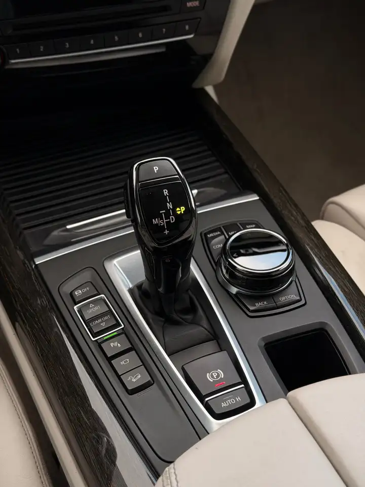 BMW X5 X5 3.0 dAS xDrive40 - Lichte vracht - Gekeurd voor verkoop / LED-Head up-Night Vision - Soft Close - Comfort seats — foto 7
