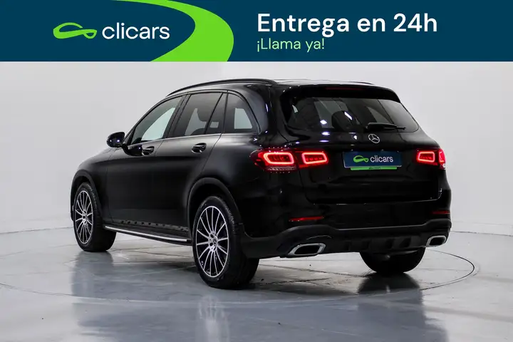 Mercedes-Benz GLC 2022, foto 9