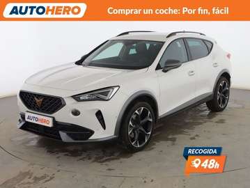 1.5 TSI ACT
