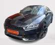 Audi TT Coupé RS TFSI Quattro S Tronic Zwart - thumbnail 1