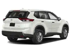 Nissan Rogue 2026