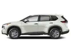 Nissan Rogue 2026
