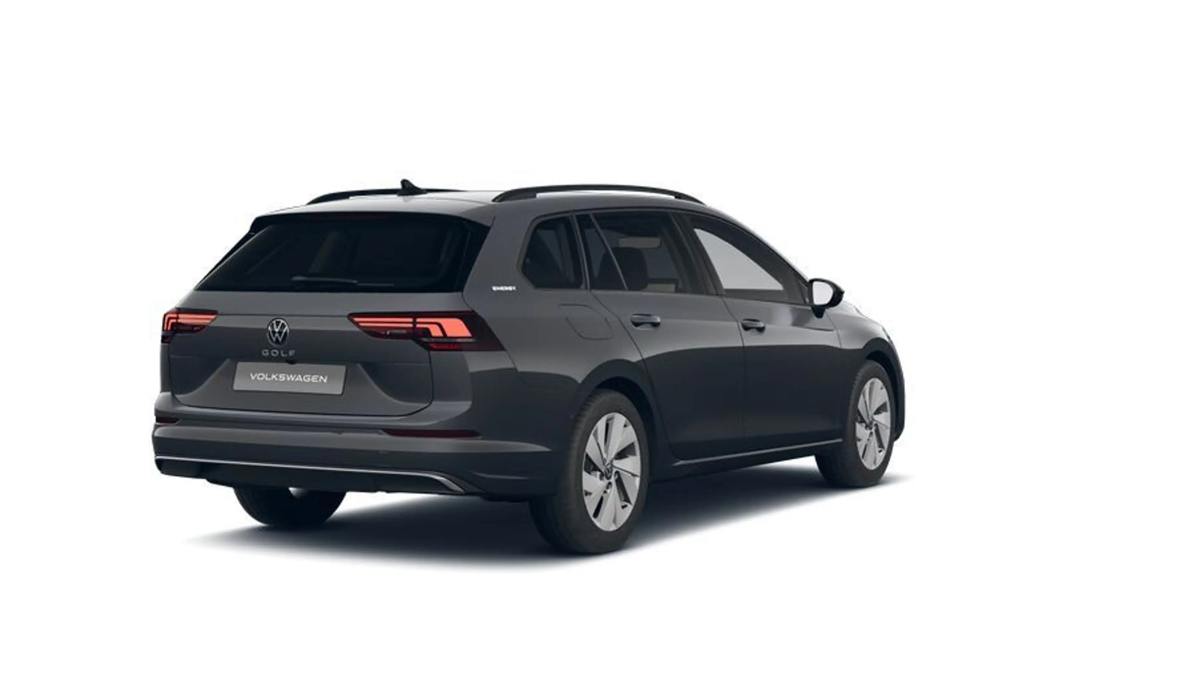 Volkswagen Golf Variant 2.0 TDI DSG ENERGY Plus-Paket LED-Plus AHK Winterr — photo 6