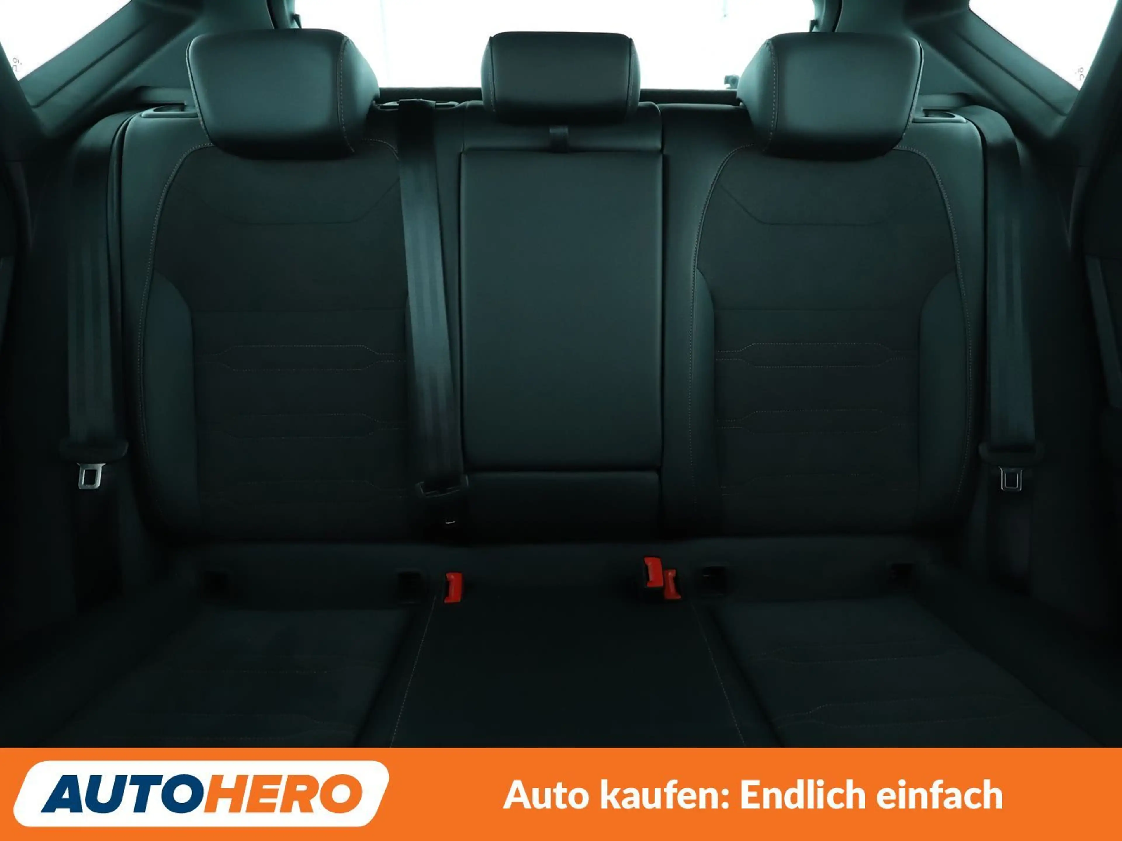 CUPRA Ateca 2.0 TSI 4Drive Aut.*LED*ACC*360-CAM*PLA*PDC*SHZ*BT — photo 15