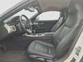 BMW Z4 sDrive 18i Navi Leder Sitzheizung Xenon PDCv+h Weiß - thumbnail 10