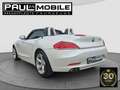 BMW Z4 sDrive 18i Navi Leder Sitzheizung Xenon PDCv+h Weiß - thumbnail 4
