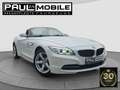 BMW Z4 sDrive 18i Navi Leder Sitzheizung Xenon PDCv+h Weiß - thumbnail 1