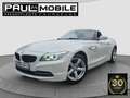 BMW Z4 sDrive 18i Navi Leder Sitzheizung Xenon PDCv+h Weiß - thumbnail 3