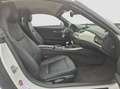 BMW Z4 sDrive 18i Navi Leder Sitzheizung Xenon PDCv+h Weiß - thumbnail 12