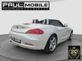 BMW Z4 sDrive 18i Navi Leder Sitzheizung Xenon PDCv+h Weiß - thumbnail 6