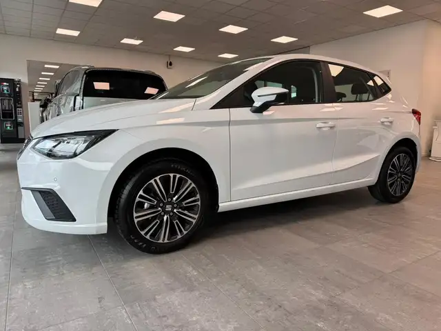 SEAT Ibiza Ibiza 1.0 EcoTSI 95 CV 5 porte Style