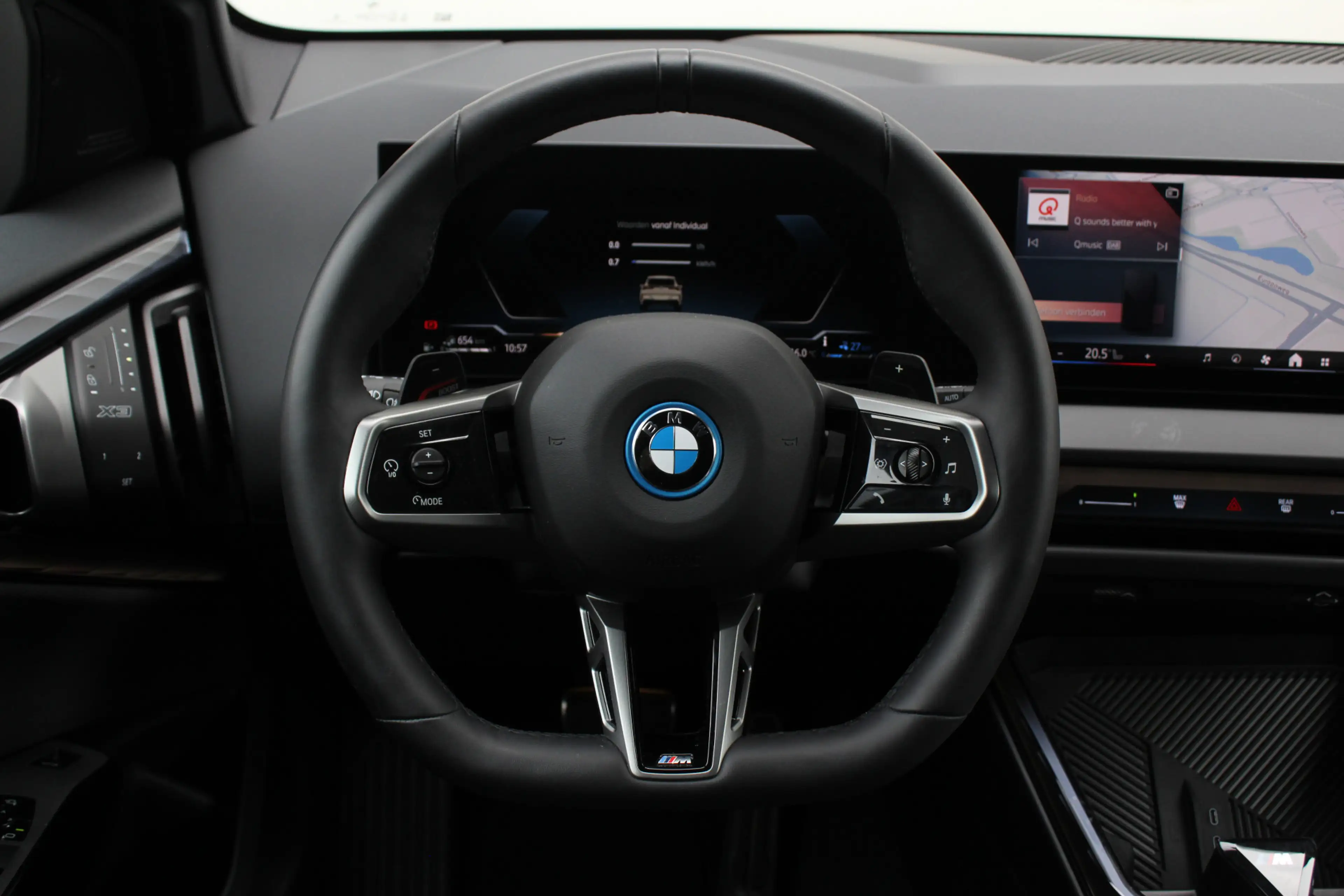 BMW X3 30e xDrive M Sport Automaat / Trekhaak / Panoramad — photo 15