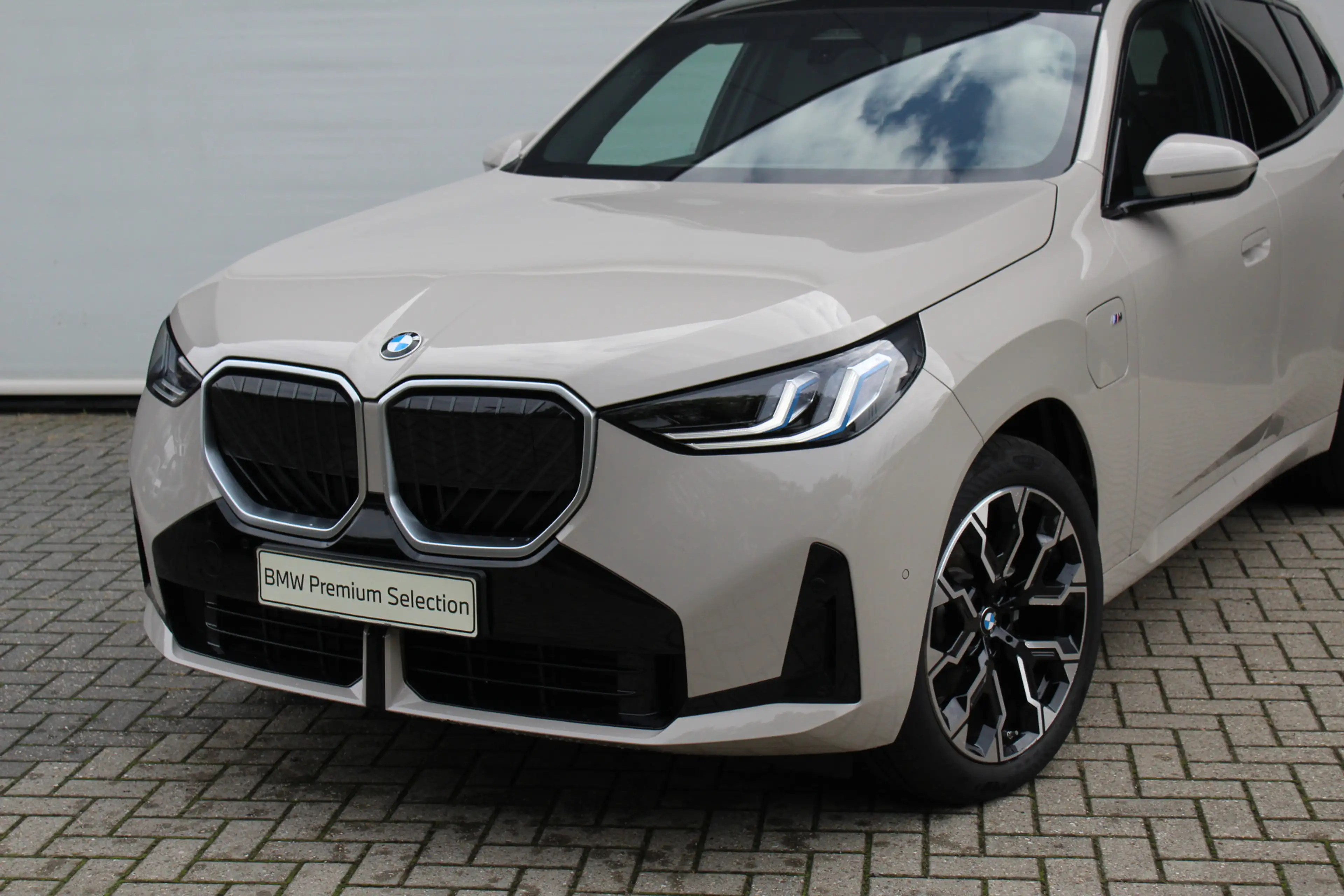 BMW X3 30e xDrive M Sport Automaat / Trekhaak / Panoramad — photo 6