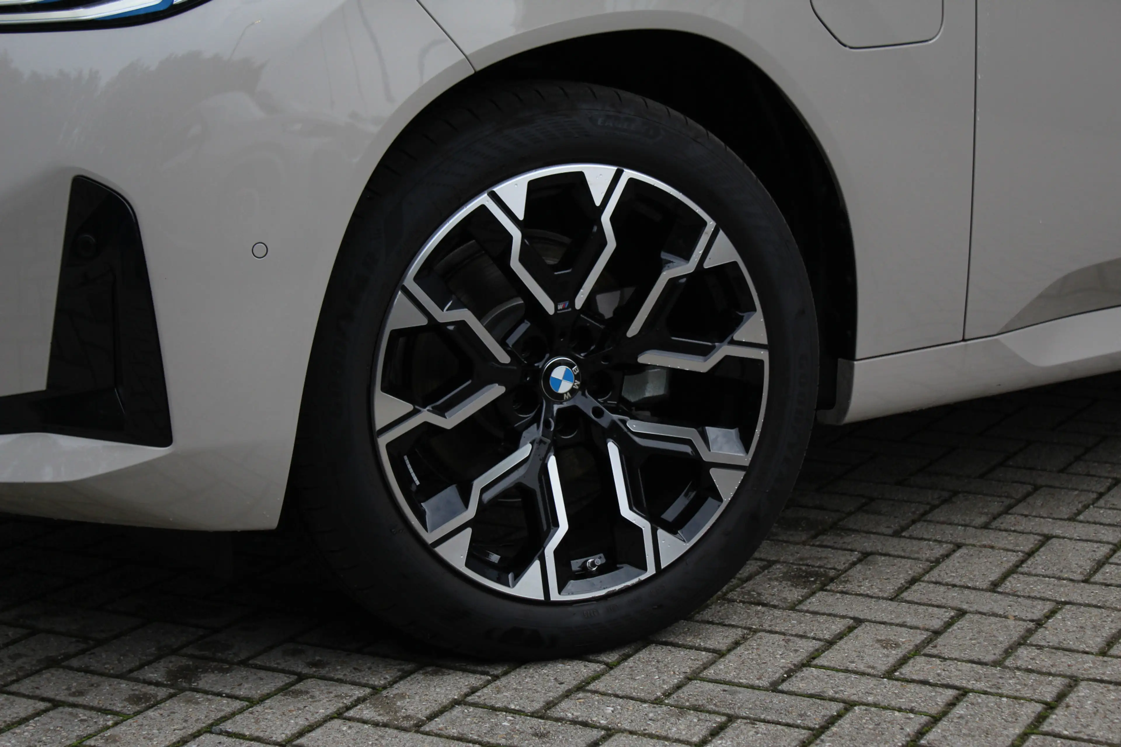 BMW X3 30e xDrive M Sport Automaat / Trekhaak / Panoramad — photo 10