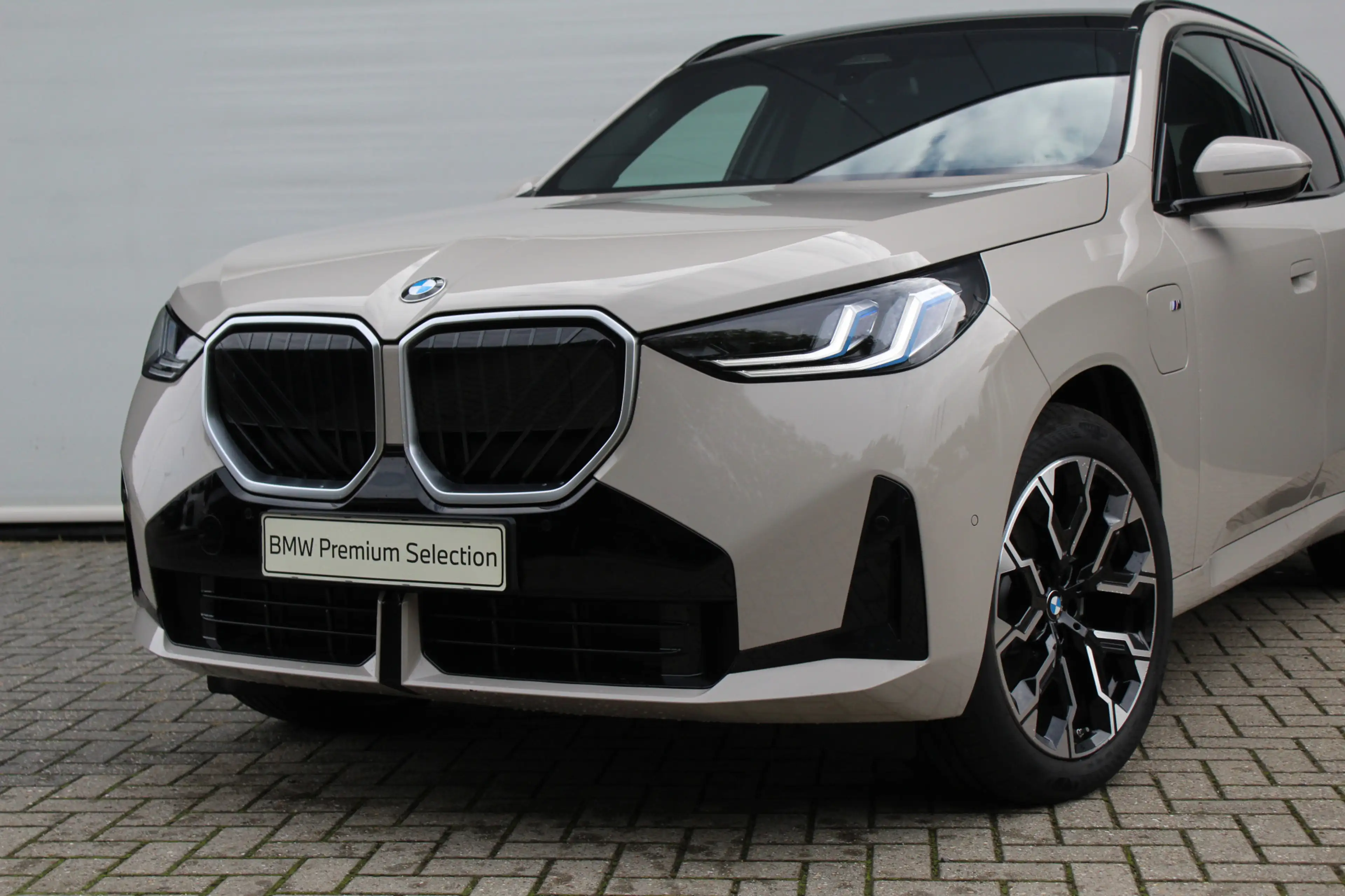 BMW X3 30e xDrive M Sport Automaat / Trekhaak / Panoramad — photo 7