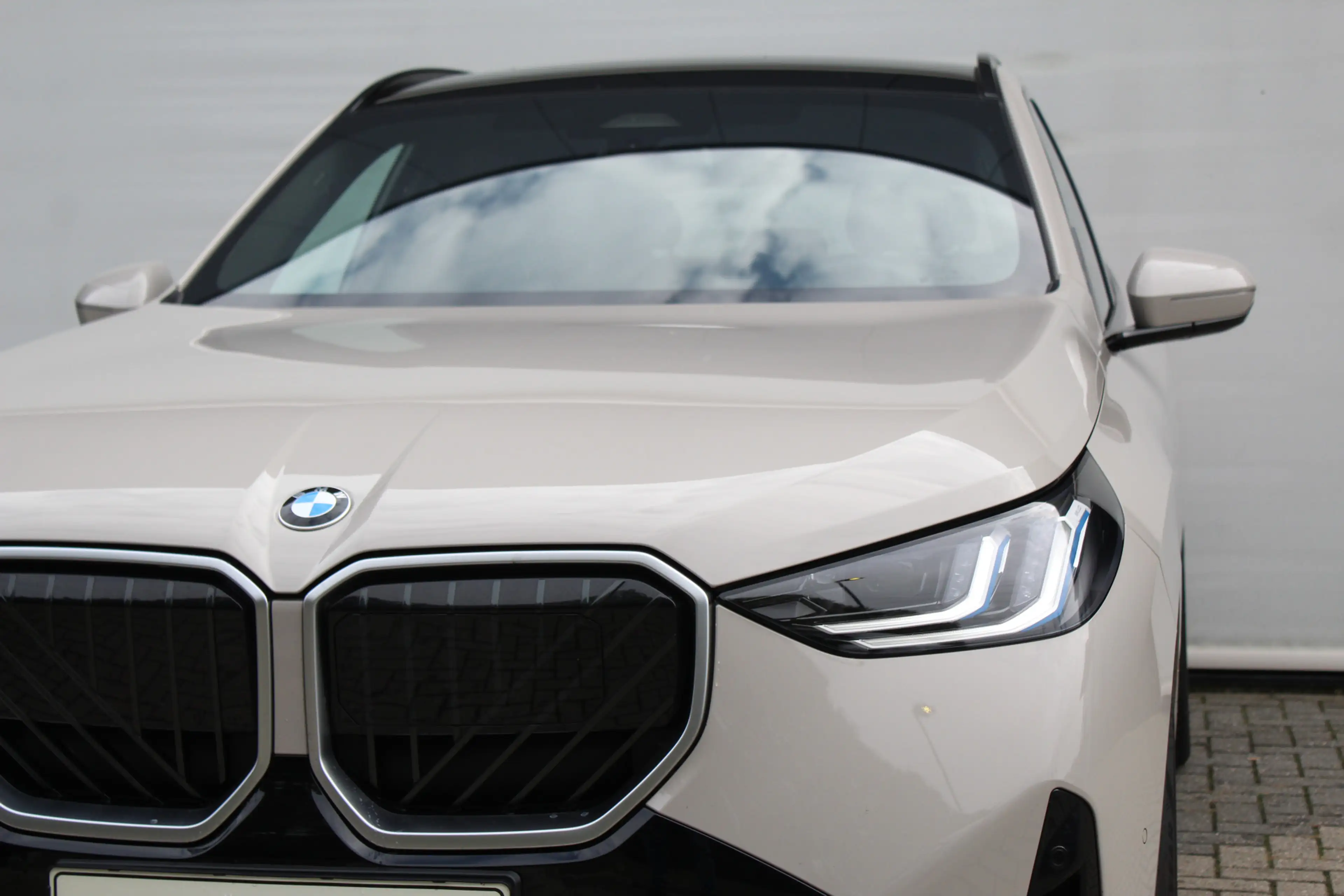 BMW X3 30e xDrive M Sport Automaat / Trekhaak / Panoramad — photo 9