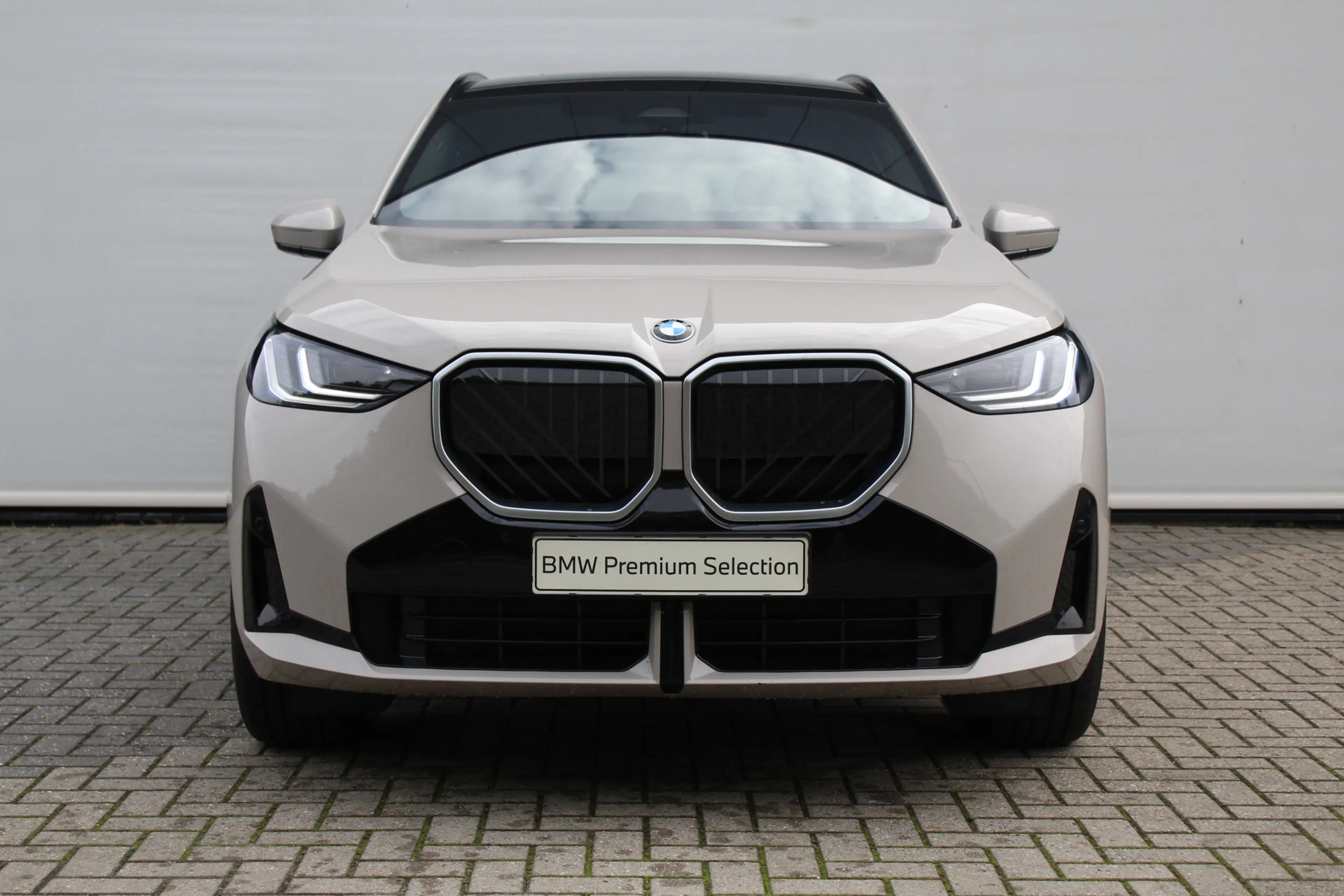 BMW X3 30e xDrive M Sport Automaat / Trekhaak / Panoramad — photo 4