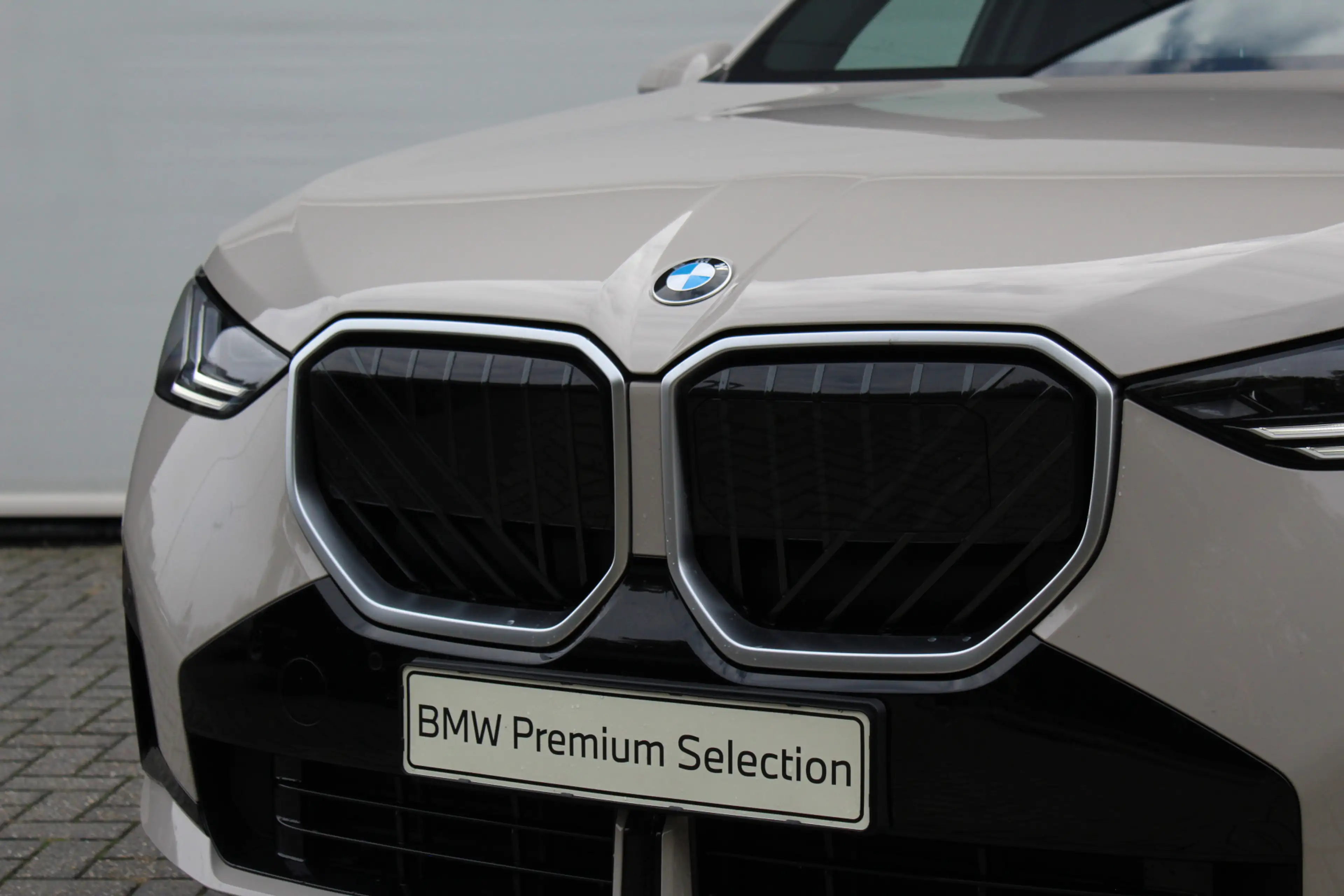 BMW X3 30e xDrive M Sport Automaat / Trekhaak / Panoramad — photo 8