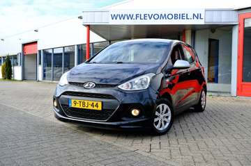 1.0i i-Drive 5-drs *87,500km!*