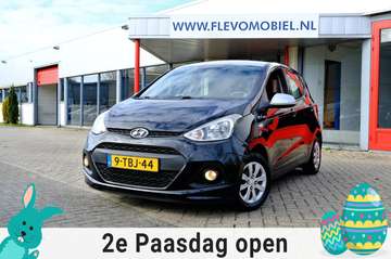 1.0i i-Drive 5-drs *87,500km!*