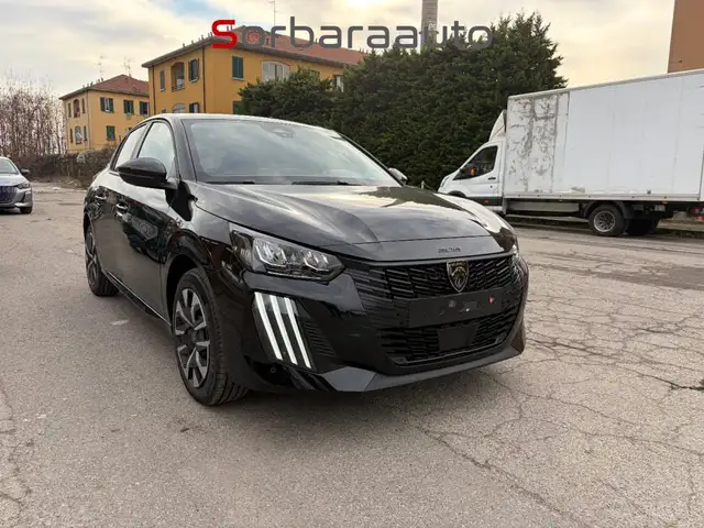 Peugeot 208 view 2