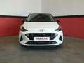 Hyundai i10 1.2 MPI Tecno Edition Aut. Blanc - thumbnail 2