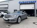 Mercedes-Benz C 180 CGI LPG Autom. Coupe BlueEfficiency  AHK...TOP.. Silber - thumbnail 1