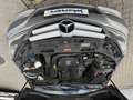 Mercedes-Benz C 180 CGI LPG Autom. Coupe BlueEfficiency  AHK...TOP.. Silber - thumbnail 4