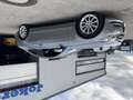 Mercedes-Benz C 180 CGI LPG Autom. Coupe BlueEfficiency  AHK...TOP.. Silber - thumbnail 11