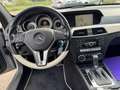 Mercedes-Benz C 180 CGI LPG Autom. Coupe BlueEfficiency  AHK...TOP.. Argent - thumbnail 19