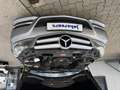 Mercedes-Benz C 180 CGI LPG Autom. Coupe BlueEfficiency  AHK...TOP.. Silber - thumbnail 7