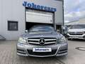 Mercedes-Benz C 180 CGI LPG Autom. Coupe BlueEfficiency  AHK...TOP.. Argent - thumbnail 13