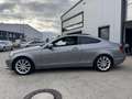 Mercedes-Benz C 180 CGI LPG Autom. Coupe BlueEfficiency  AHK...TOP.. Argent - thumbnail 6