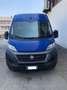 Fiat Ducato 35 2.3 MJT 140CV MH2 PM-TA Motore Rotto Blauw - thumbnail 3