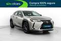 Lexus UX 250h Business City 2WD Gris - thumbnail 3