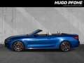 BMW 420 d Cabrio M Sport / AHK / Driving Prov. Blau - thumbnail 2