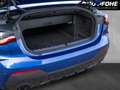 BMW 420 d Cabrio M Sport / AHK / Driving Prov. Blau - thumbnail 22
