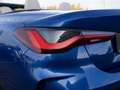 BMW 420 d Cabrio M Sport / AHK / Driving Prov. Blau - thumbnail 21