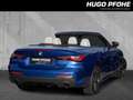 BMW 420 d Cabrio M Sport / AHK / Driving Prov. Blau - thumbnail 3