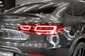 Mercedes-Benz GLC 43 AMG Coupe 4Mat|AMG PERF-AGA|BURMESTER|AHK Сірий - thumbnail 10