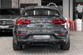 Mercedes-Benz GLC 43 AMG Coupe 4Mat|AMG PERF-AGA|BURMESTER|AHK Сірий - thumbnail 11