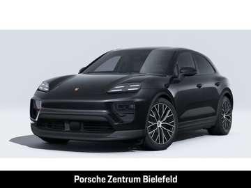 BOSE Sitzbelüftung PASM 21-Zoll Panorama