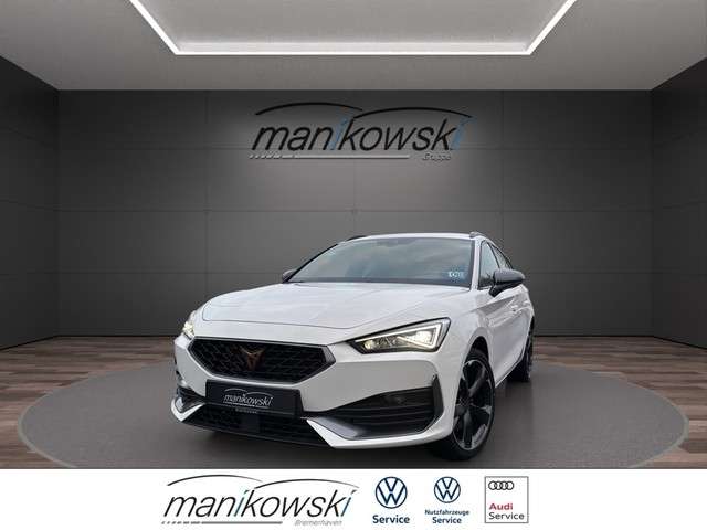 Second hand Cupra Leon 1.4