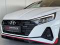 Hyundai i20 N Performance *Navi*Kamera*BOSE* Blanco - thumbnail 12