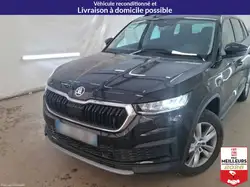 Skoda Kodiaq TDI 150 DSG7 7pl Ambition